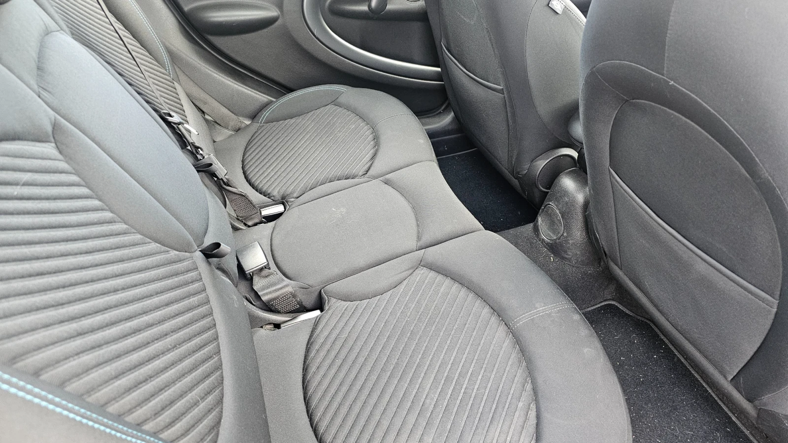 Mini Countryman 2.0d-ELL 4--  | Mobile.bg   11