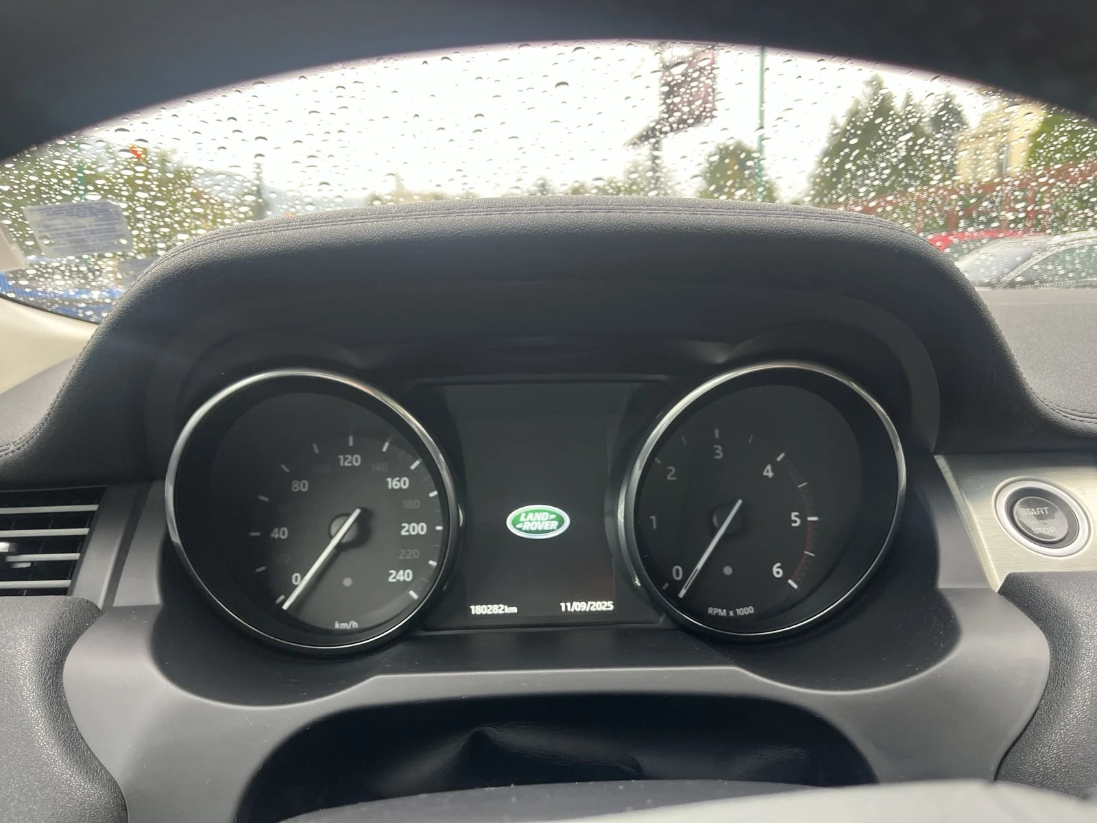 Land Rover Range Rover Evoque 2.0 DISEL | Mobile.bg   12