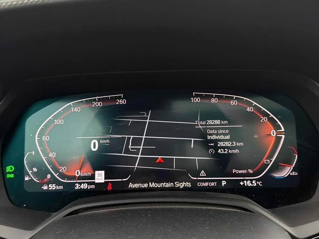 BMW X5 * xDrive40i * CARFAX * БЕЗ ПЪРВОНАЧАЛНА ВНОСКА - изображение 8