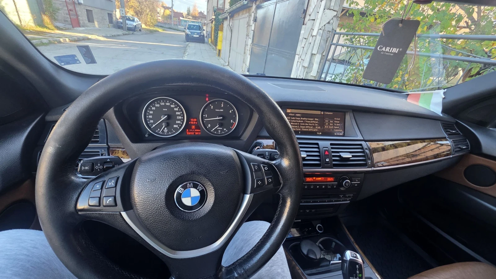 BMW X5 M57 3.0D | Mobile.bg � ����������� 7