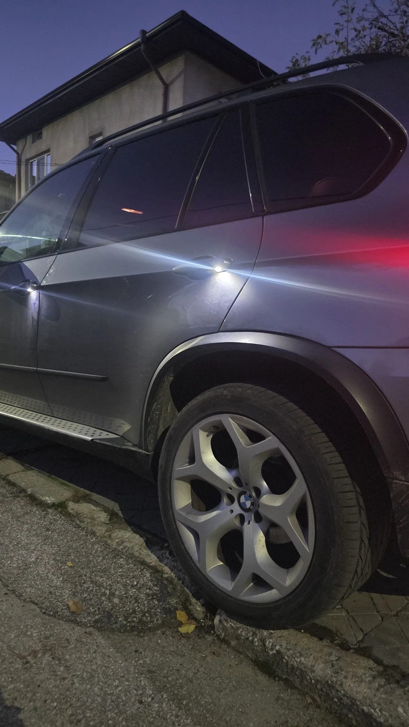 BMW X5 M57 3.0D | Mobile.bg � ����������� 13