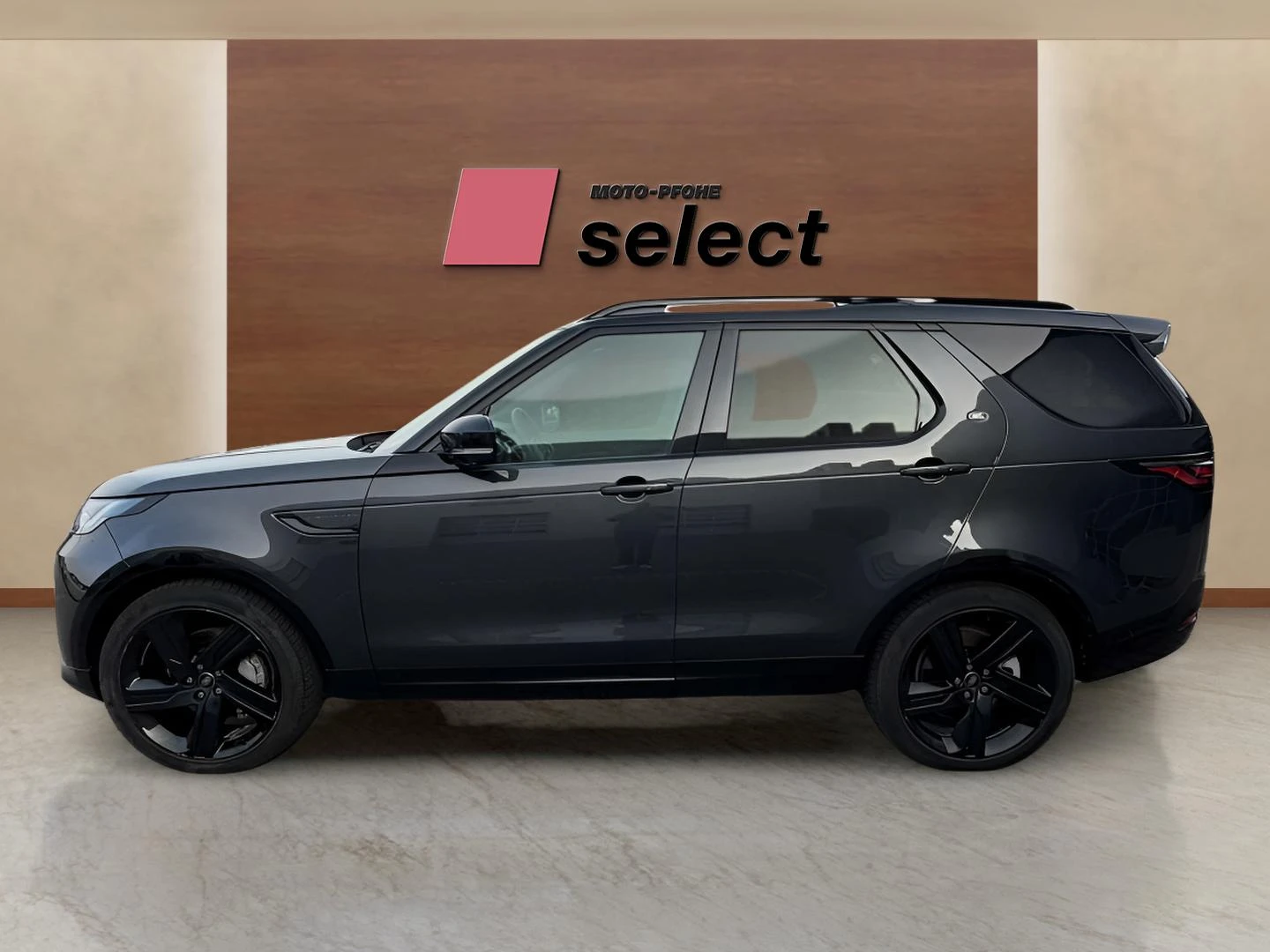 Land Rover Discovery 3.0 - изображение 8