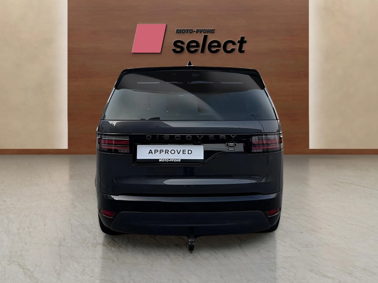 Land Rover Discovery 3.0 - изображение 6