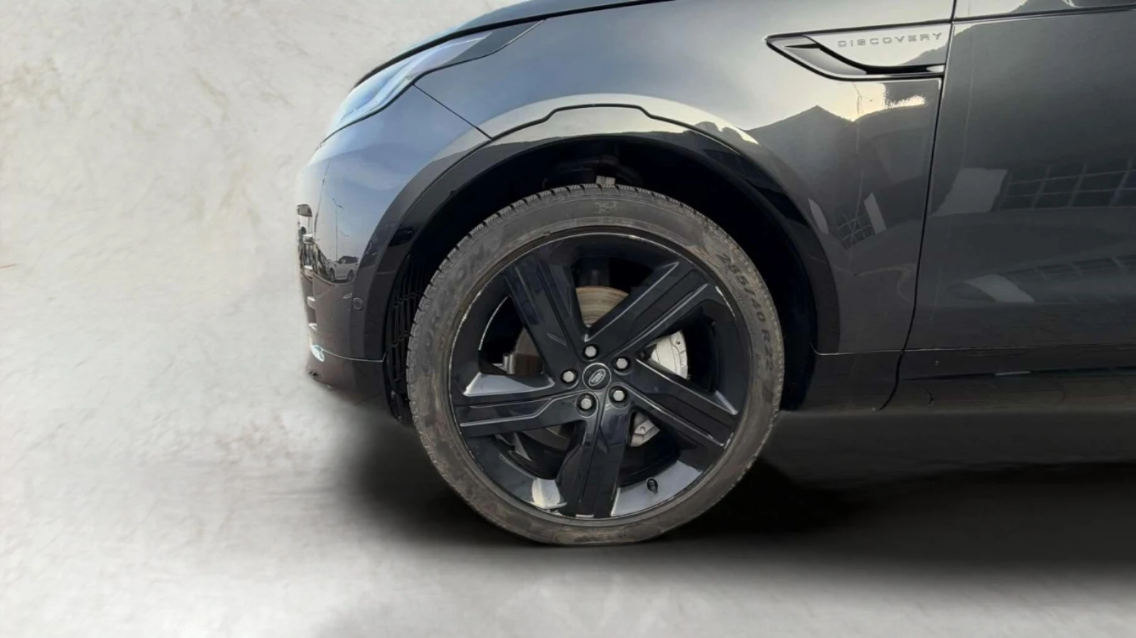 Land Rover Discovery 3.0 - изображение 10