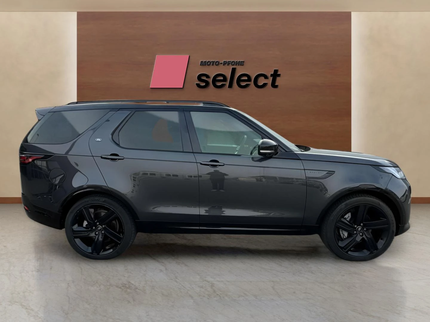 Land Rover Discovery 3.0 - изображение 4