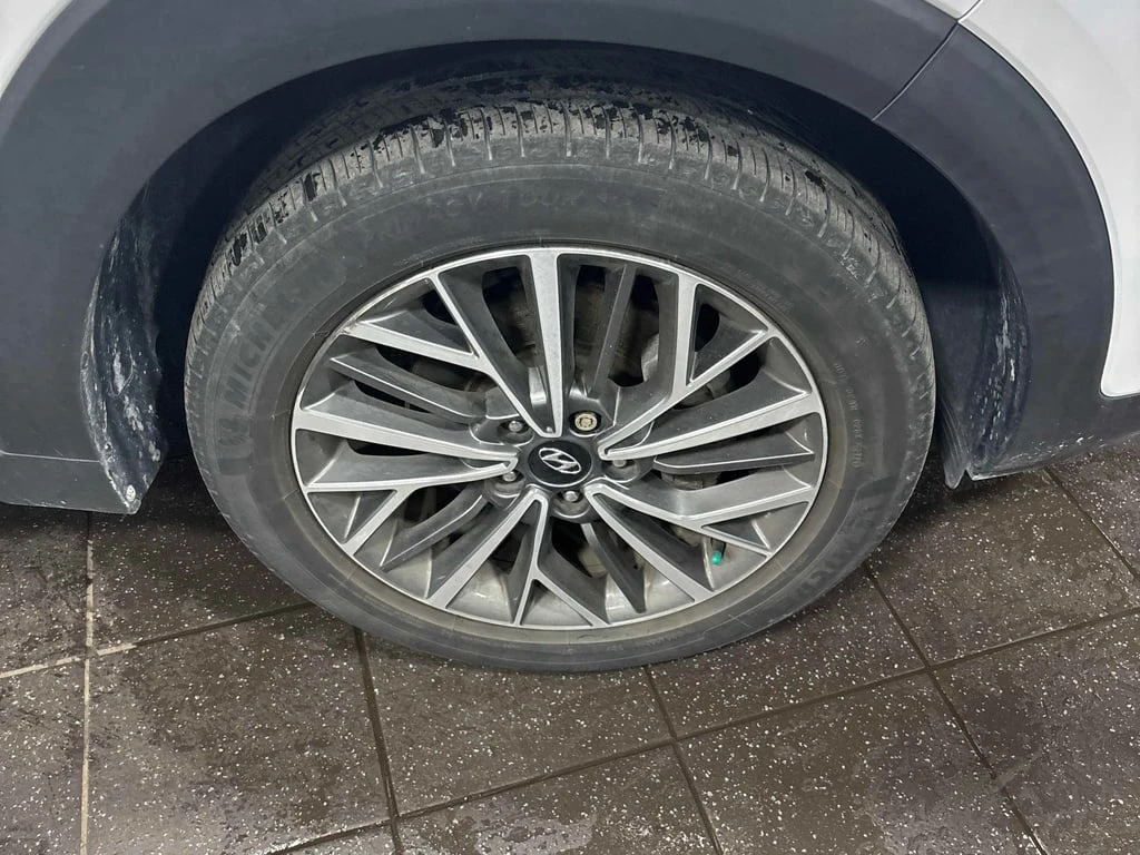 Hyundai Tucson * Preferred * CARFAX *    | Mobile.bg   6