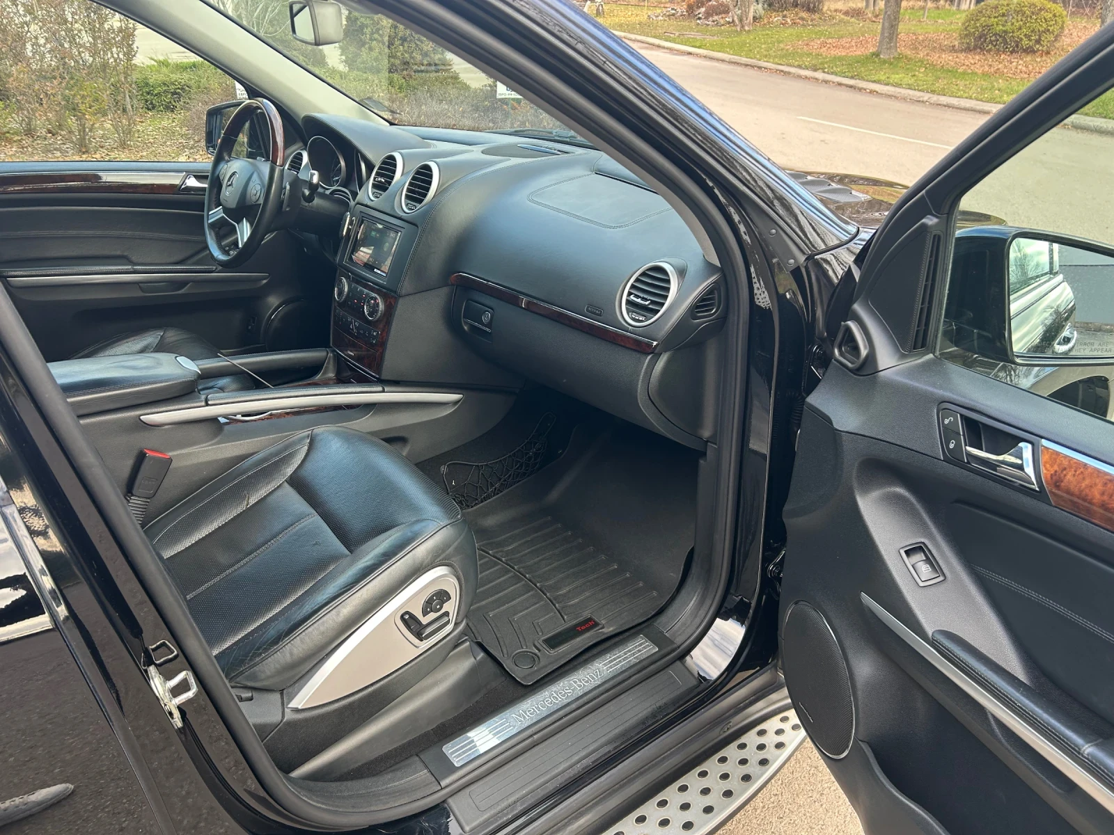 Mercedes-Benz GL 500 Grand Edition AMG | Mobile.bg � ����������� 11