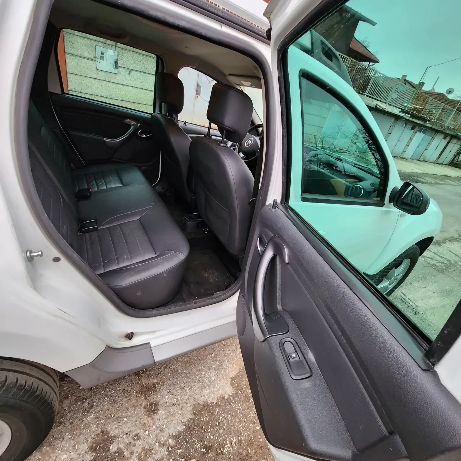 Dacia Duster 1.2 TCe 125hp 4x2 euro6 | Mobile.bg � ����������� 13