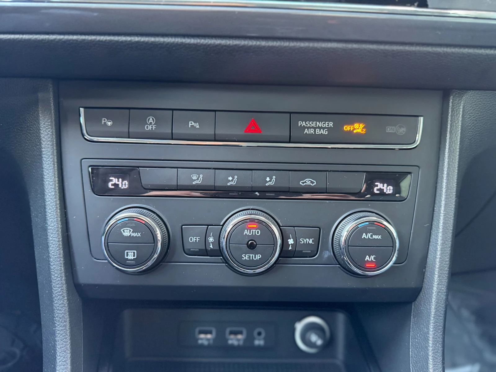 Seat Ateca 6 ������ ��������/1.4i 150�.�. ��������� | Mobile.bg � ����������� 13