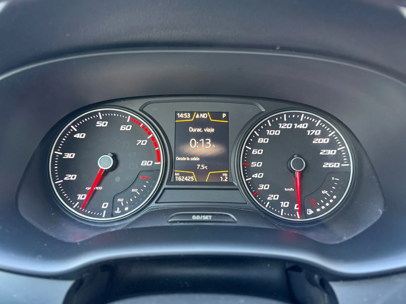 Seat Ateca 6 ������ ��������/1.4i 150�.�. ��������� | Mobile.bg � ����������� 16