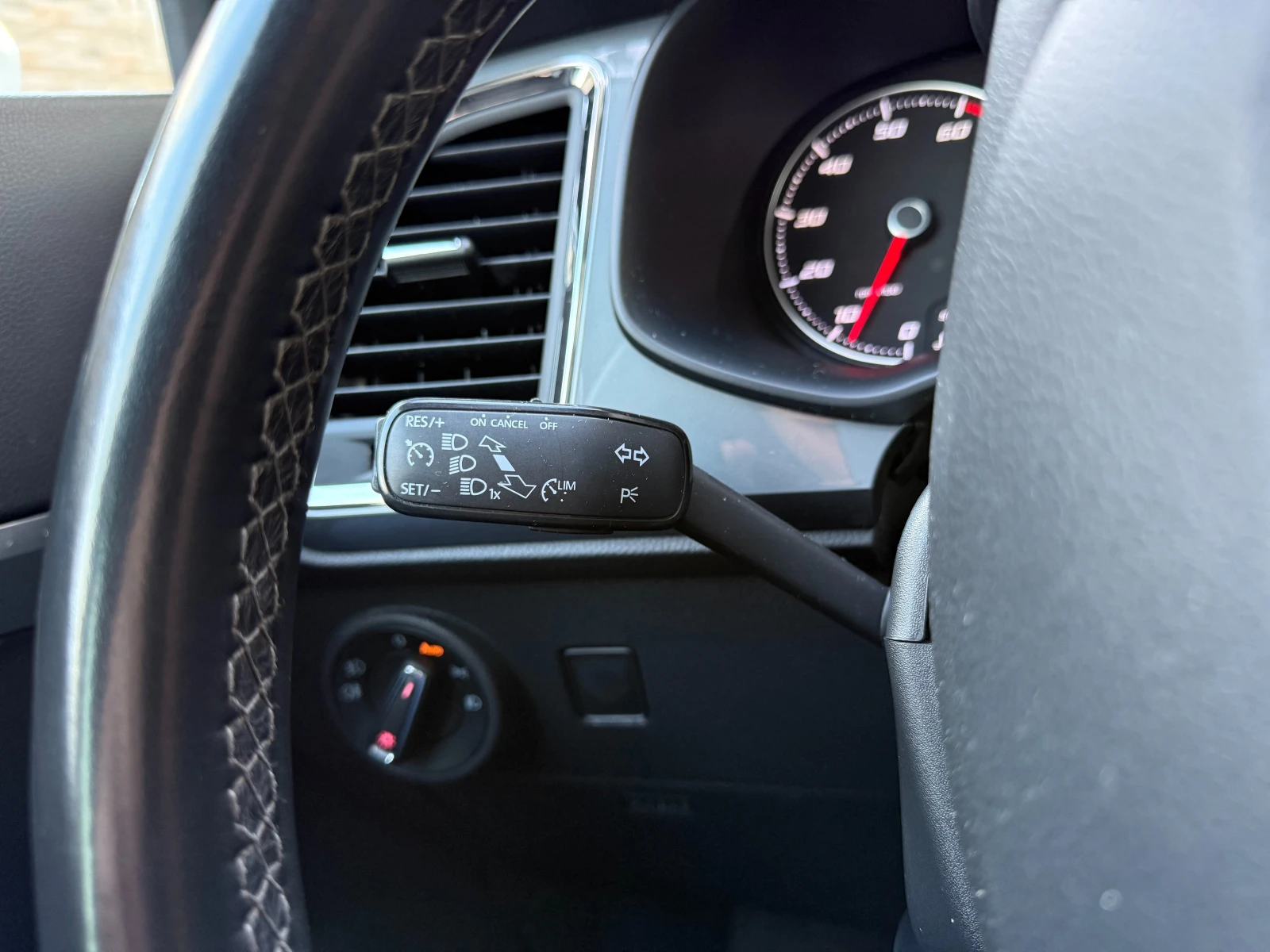 Seat Ateca 6 ������ ��������/1.4i 150�.�. ��������� | Mobile.bg � ����������� 17