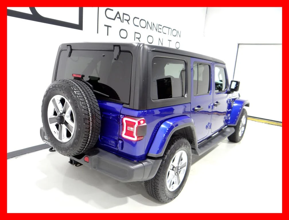Jeep Wrangler 2020* SAHARA* ����� ����*  | Mobile.bg � ����������� 5