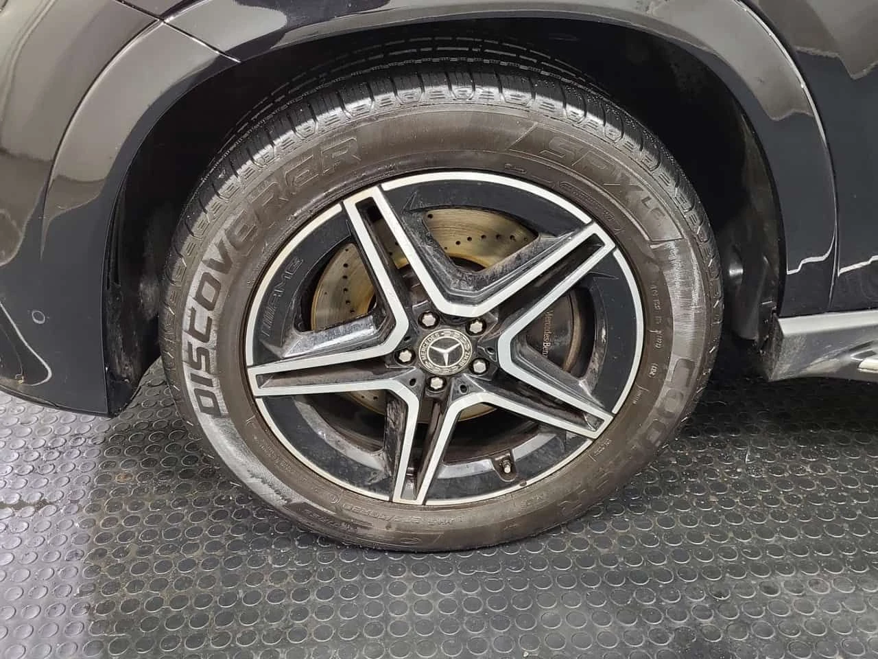 Mercedes-Benz GLE 350 360/BURMESTER/DISTRONIC/PANO | Mobile.bg � ����������� 13