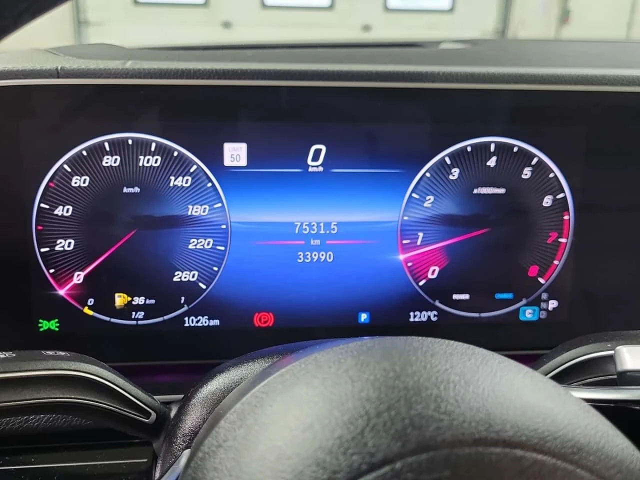 Mercedes-Benz GLE 350 360/BURMESTER/DISTRONIC/PANO - изображение 8