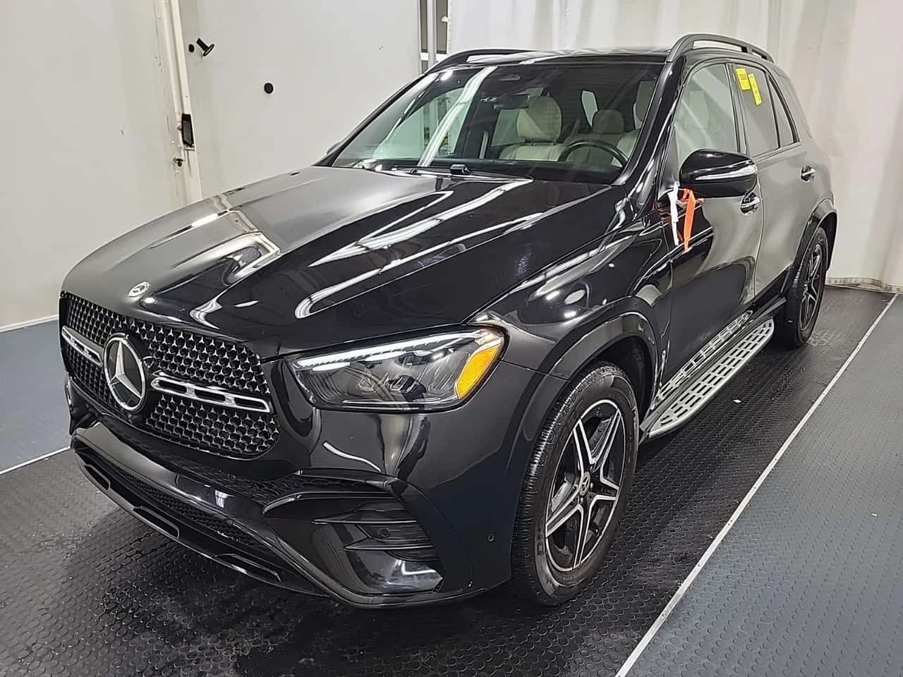 Mercedes-Benz GLE 350 360/BURMESTER/DISTRONIC/PANO | Mobile.bg � ����������� 1