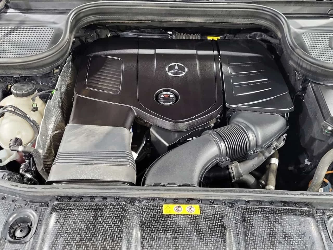 Mercedes-Benz GLE 350 360/BURMESTER/DISTRONIC/PANO | Mobile.bg � ����������� 11
