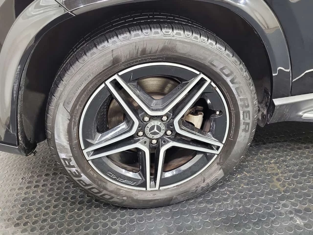 Mercedes-Benz GLE 350 360/BURMESTER/DISTRONIC/PANO - изображение 7