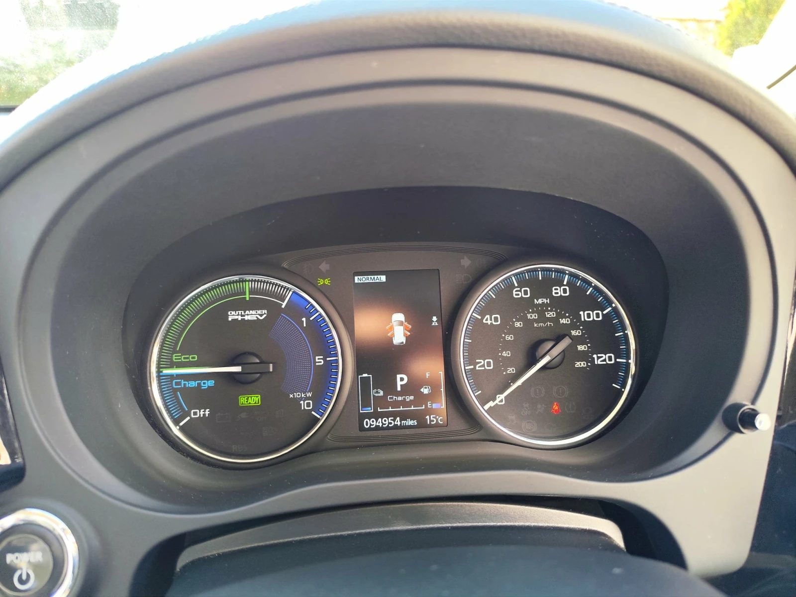 Mitsubishi Outlander PHEV | Mobile.bg � ����������� 12