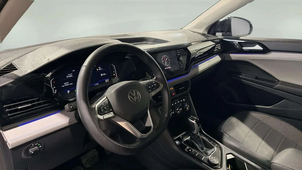 VW Taos Comfortline 4Motion* АвтоКредит* (Цена до БГ) , снимка 9 - Автомобили и джипове - 54005640