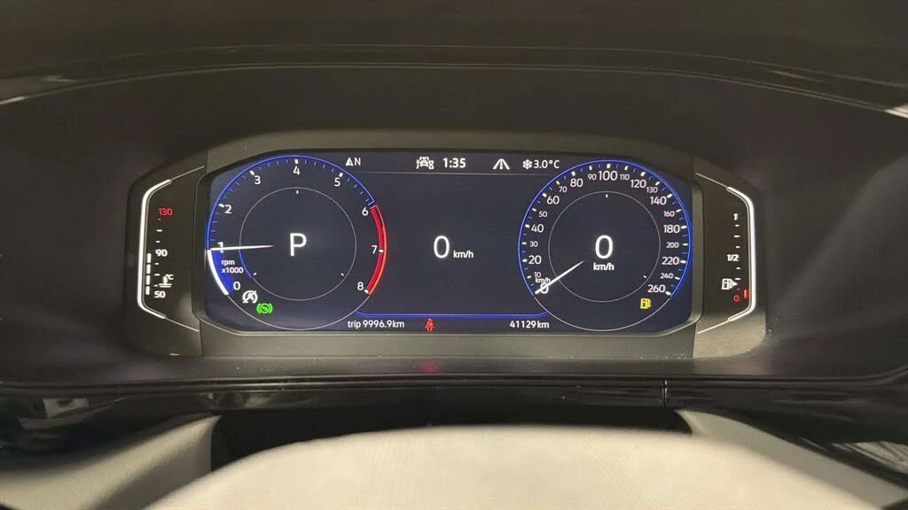 VW Taos Comfortline 4Motion* АвтоКредит* (Цена до БГ) , снимка 13 - Автомобили и джипове - 54005640