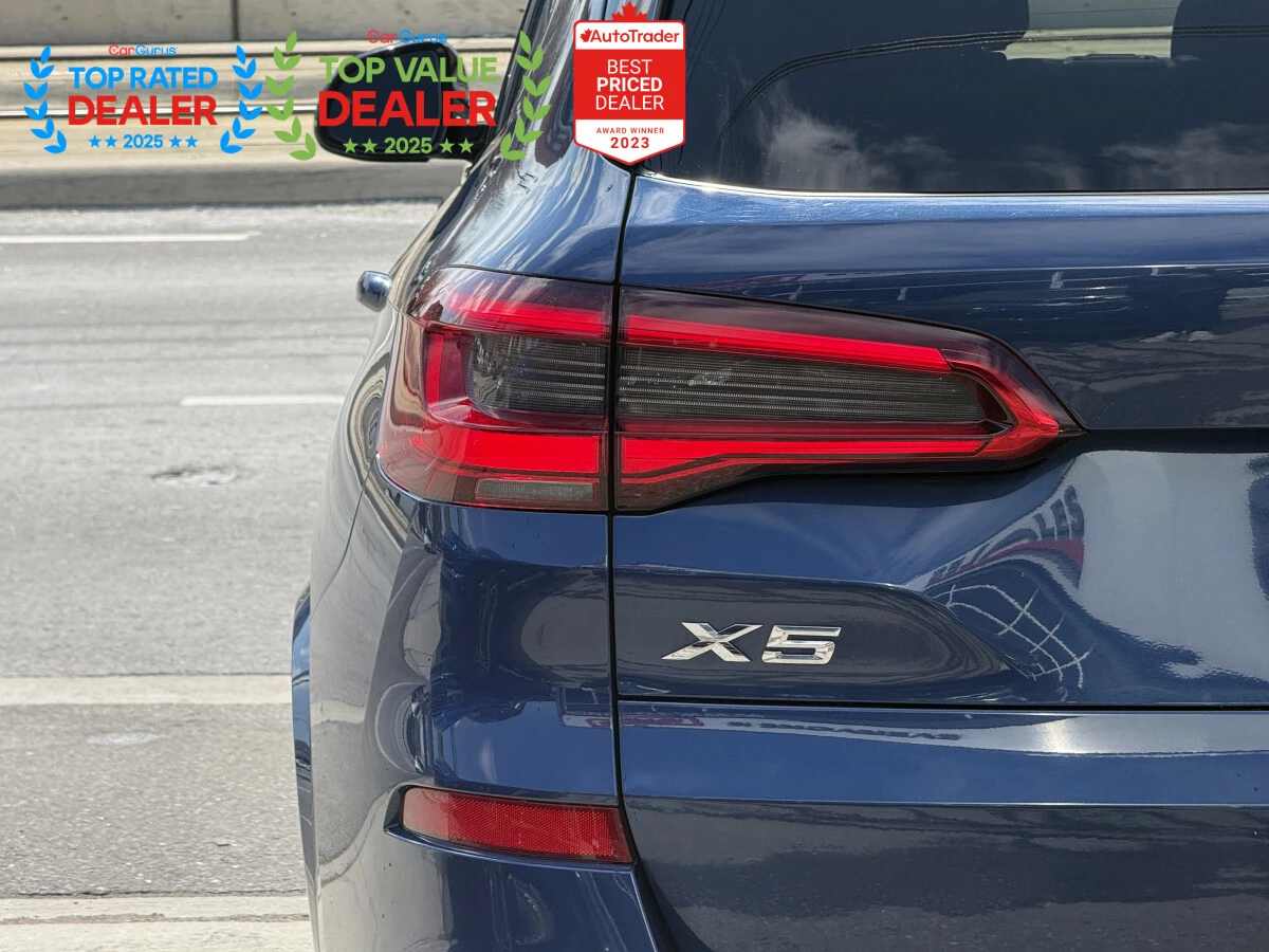 BMW X5 XDRIVE40I / M-PACK / SOFT-CLOSE / LASER, снимка 6 - Автомобили и джипове - 54347946