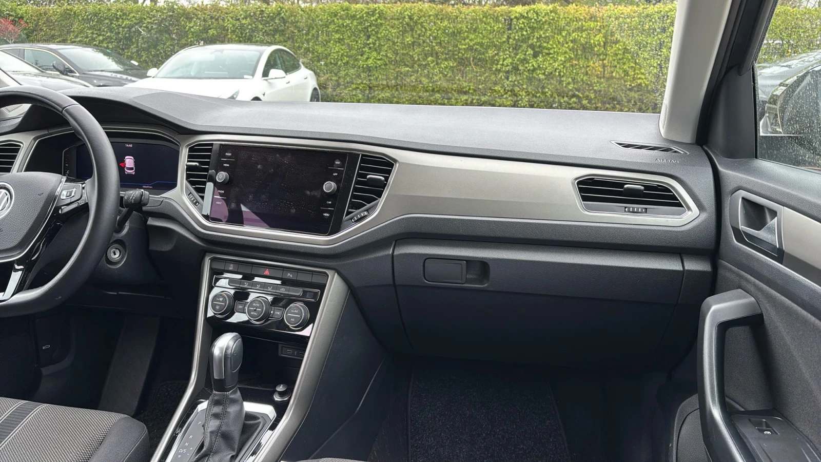 VW T-Roc 1.5 eTSI Style | Mobile.bg � ����������� 12