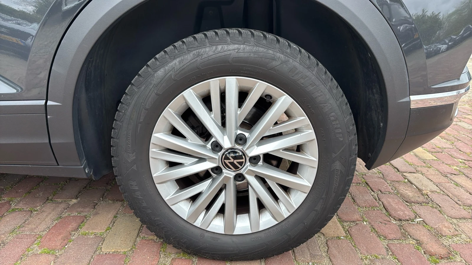 VW T-Roc 1.5 eTSI Style | Mobile.bg � ����������� 9