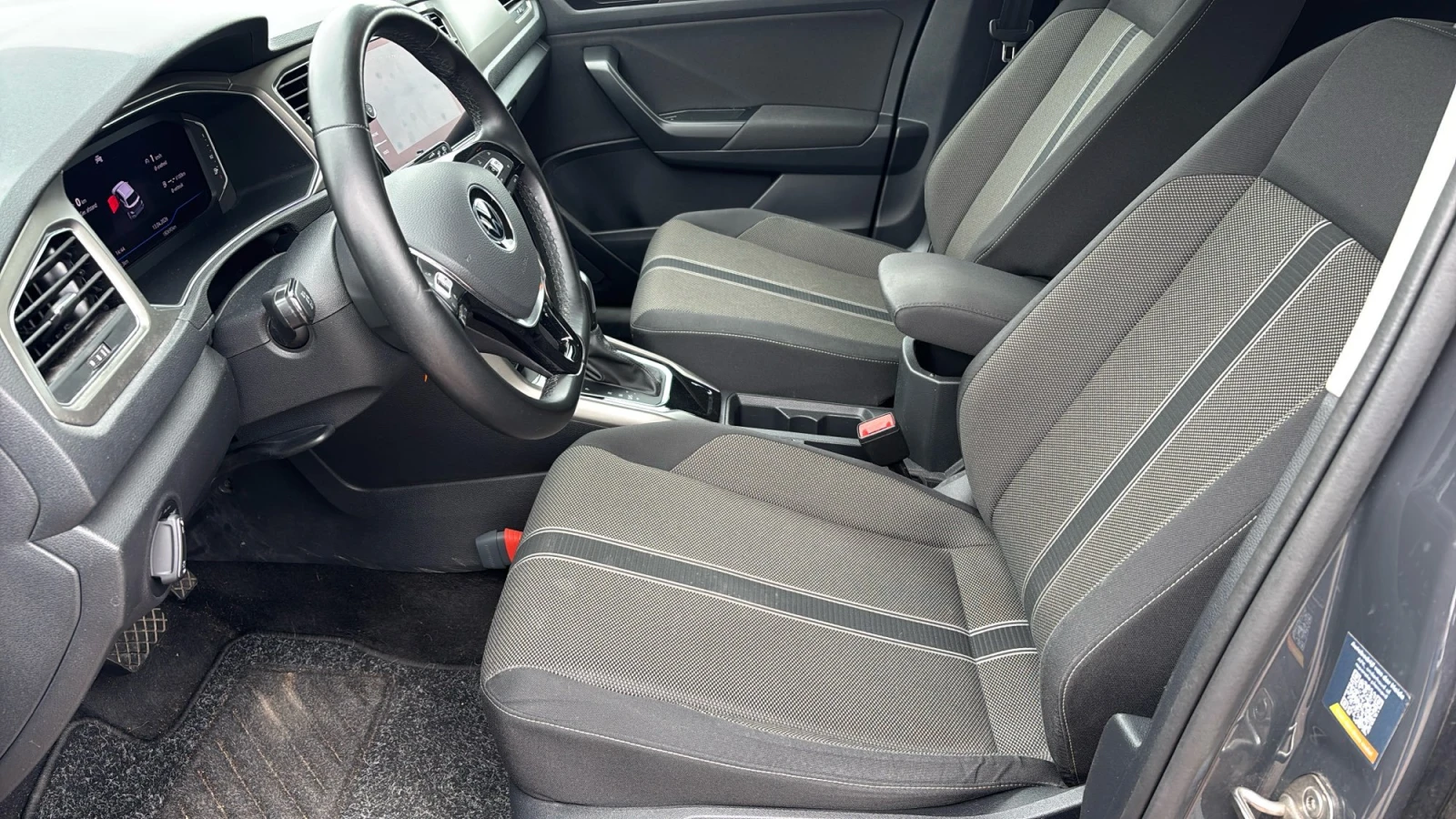 VW T-Roc 1.5 eTSI Style | Mobile.bg � ����������� 10
