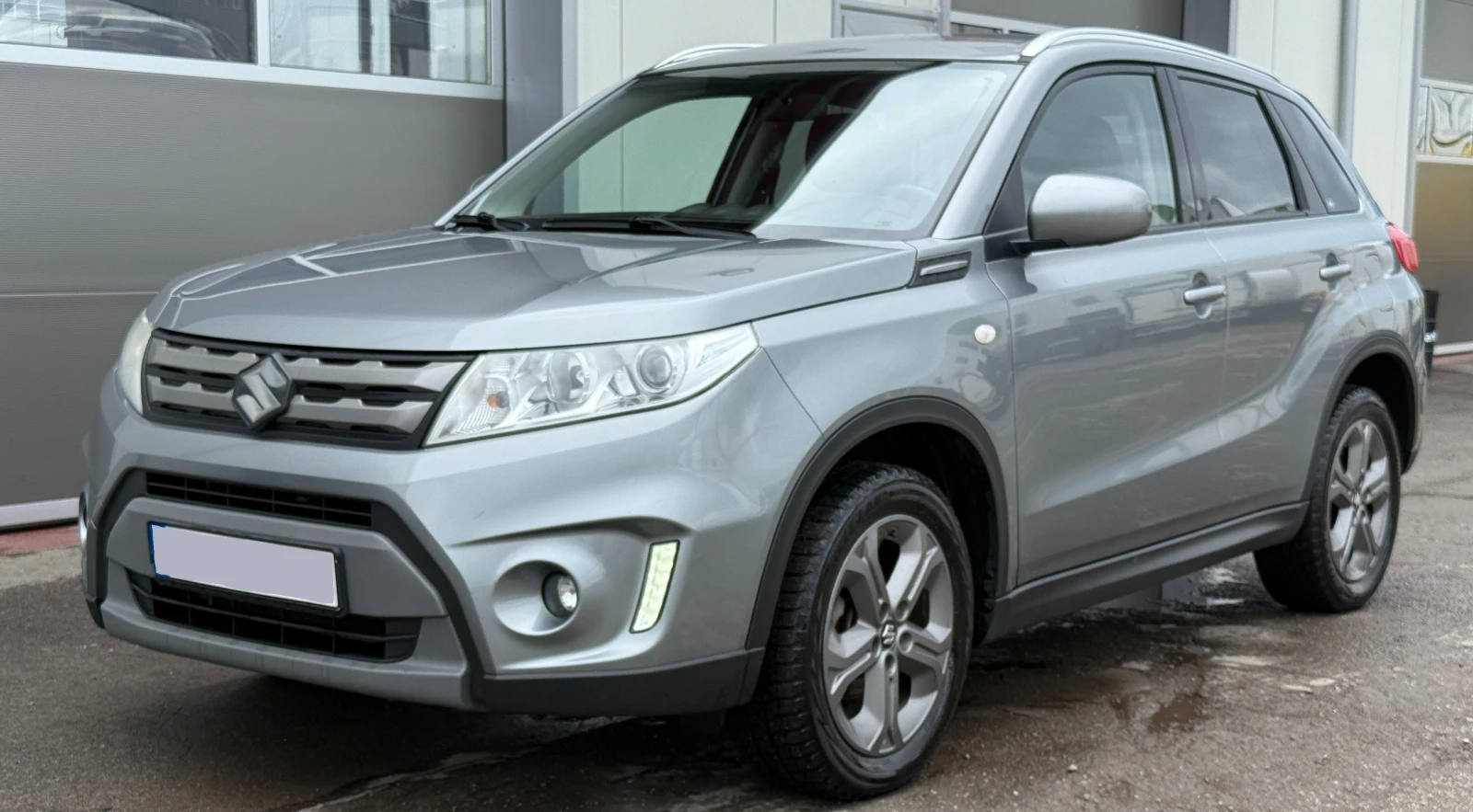 Suzuki Vitara 1.6 4x4 