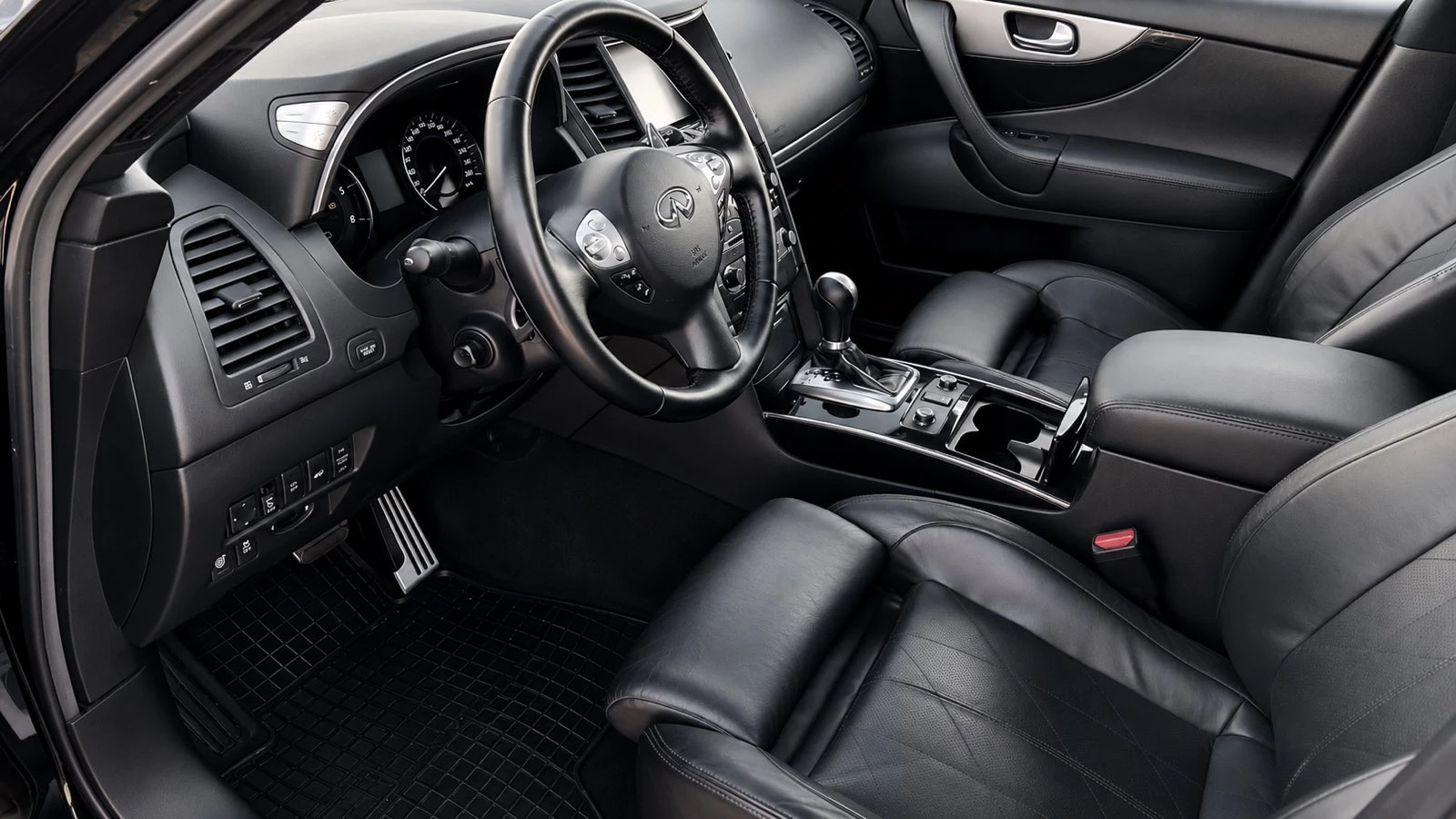 Infiniti QX70 3.0D | Mobile.bg � ����������� 2