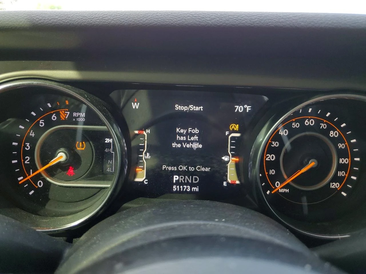 Jeep Wrangler UNLIMITED SPORT, снимка 9 - Автомобили и джипове - 54667489