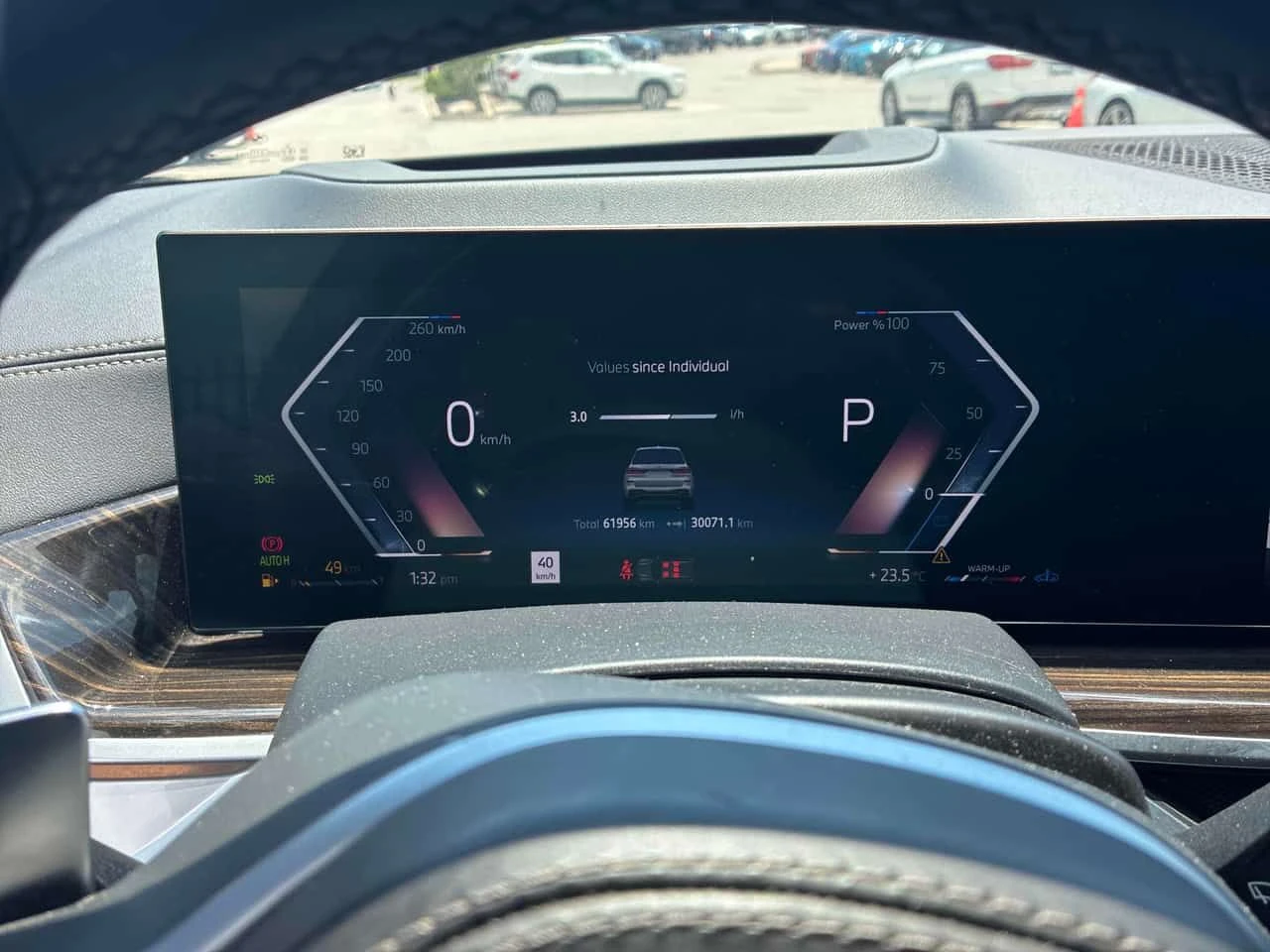 BMW X7 * xDrive40i * М ПАКЕТ * ВЪЗДУХ * ХЕДЪП * ОБДУХВАНЕ, снимка 8 - Автомобили и джипове - 54948346