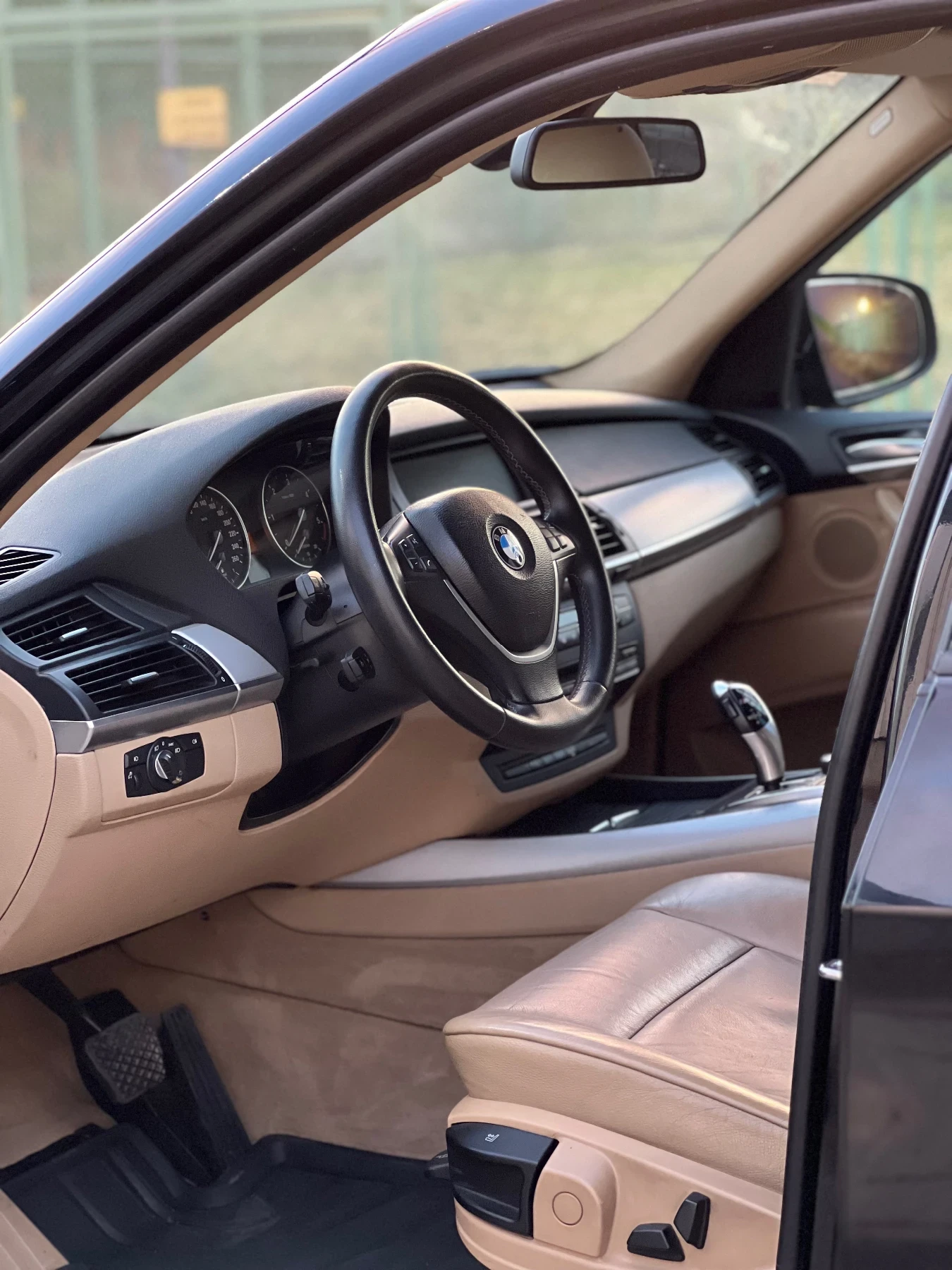BMW X5 3.5D, снимка 6 - Автомобили и джипове - 54991826