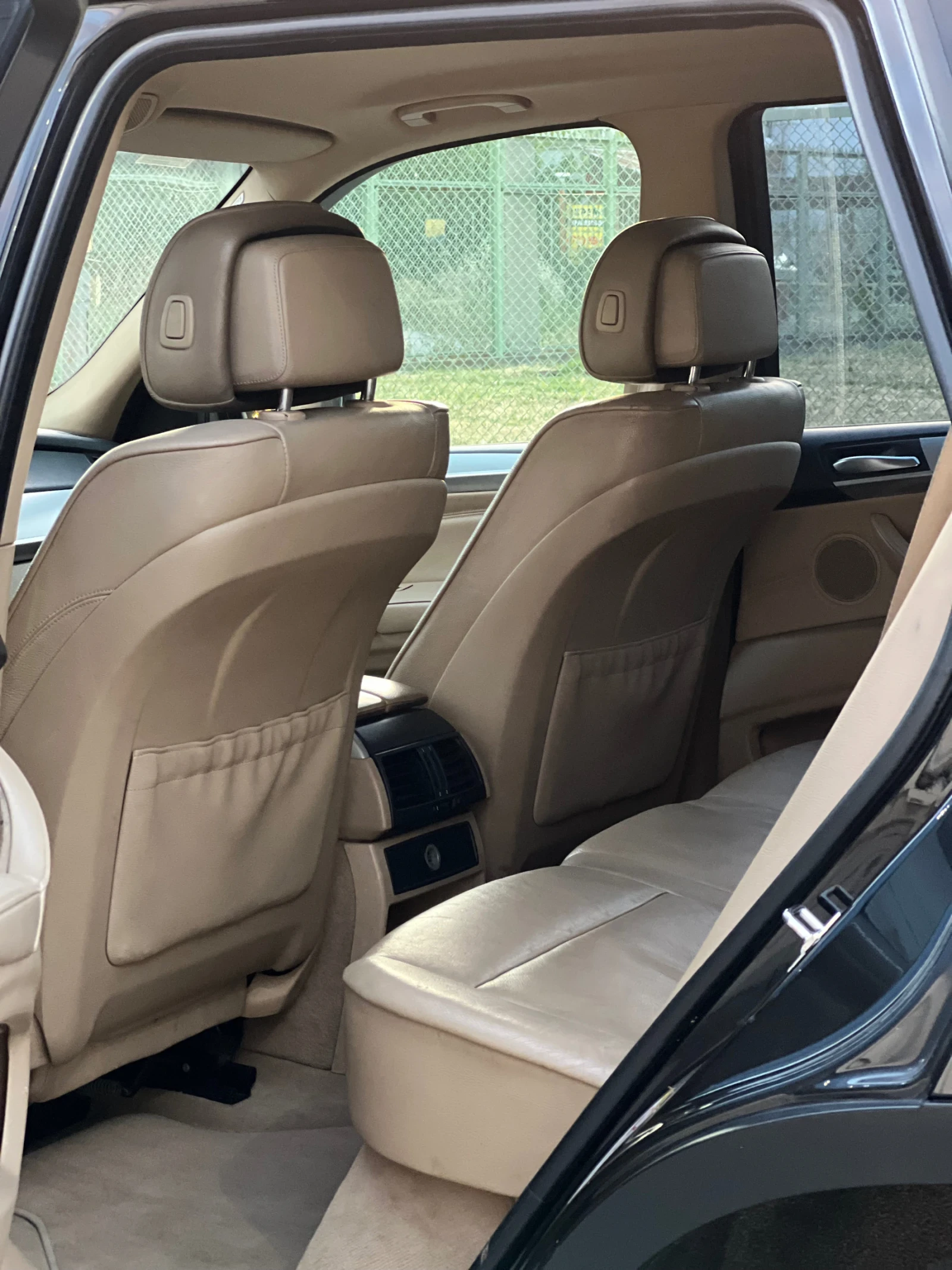 BMW X5 3.5D, снимка 7 - Автомобили и джипове - 54991826