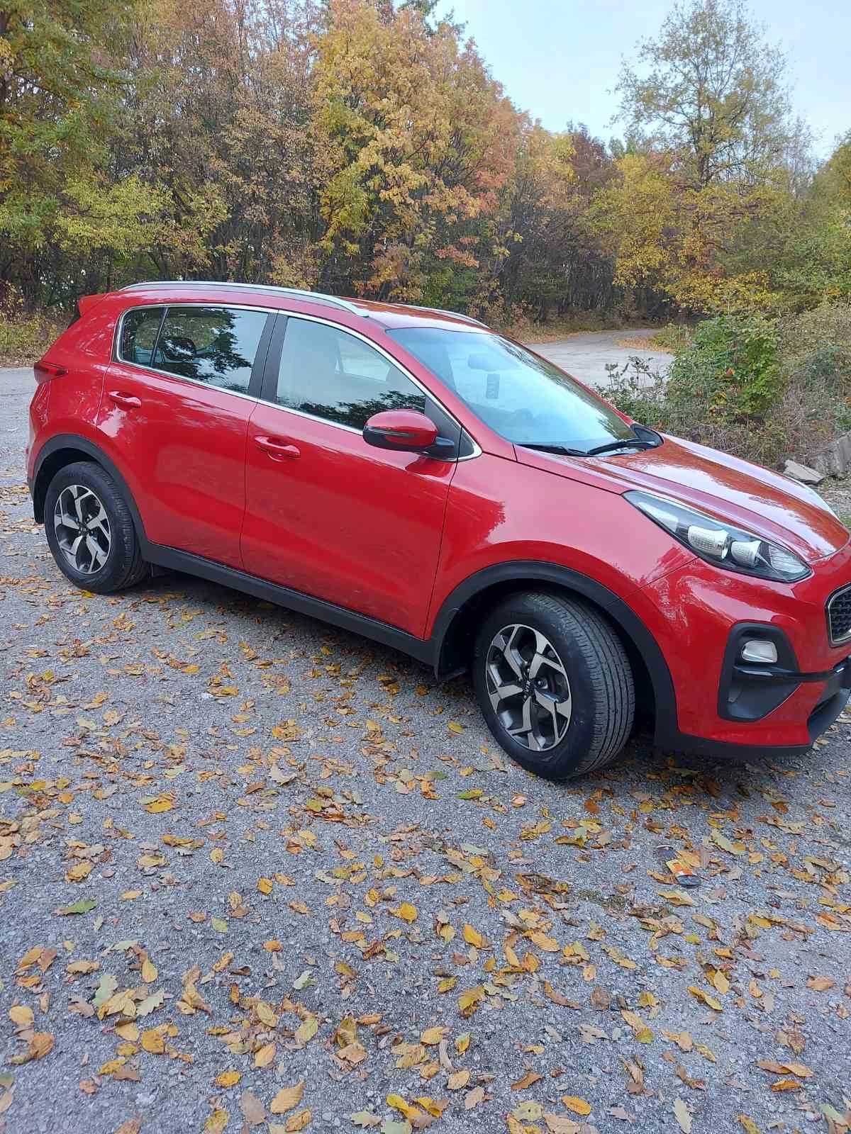 Kia Sportage | Mobile.bg � ����������� 2