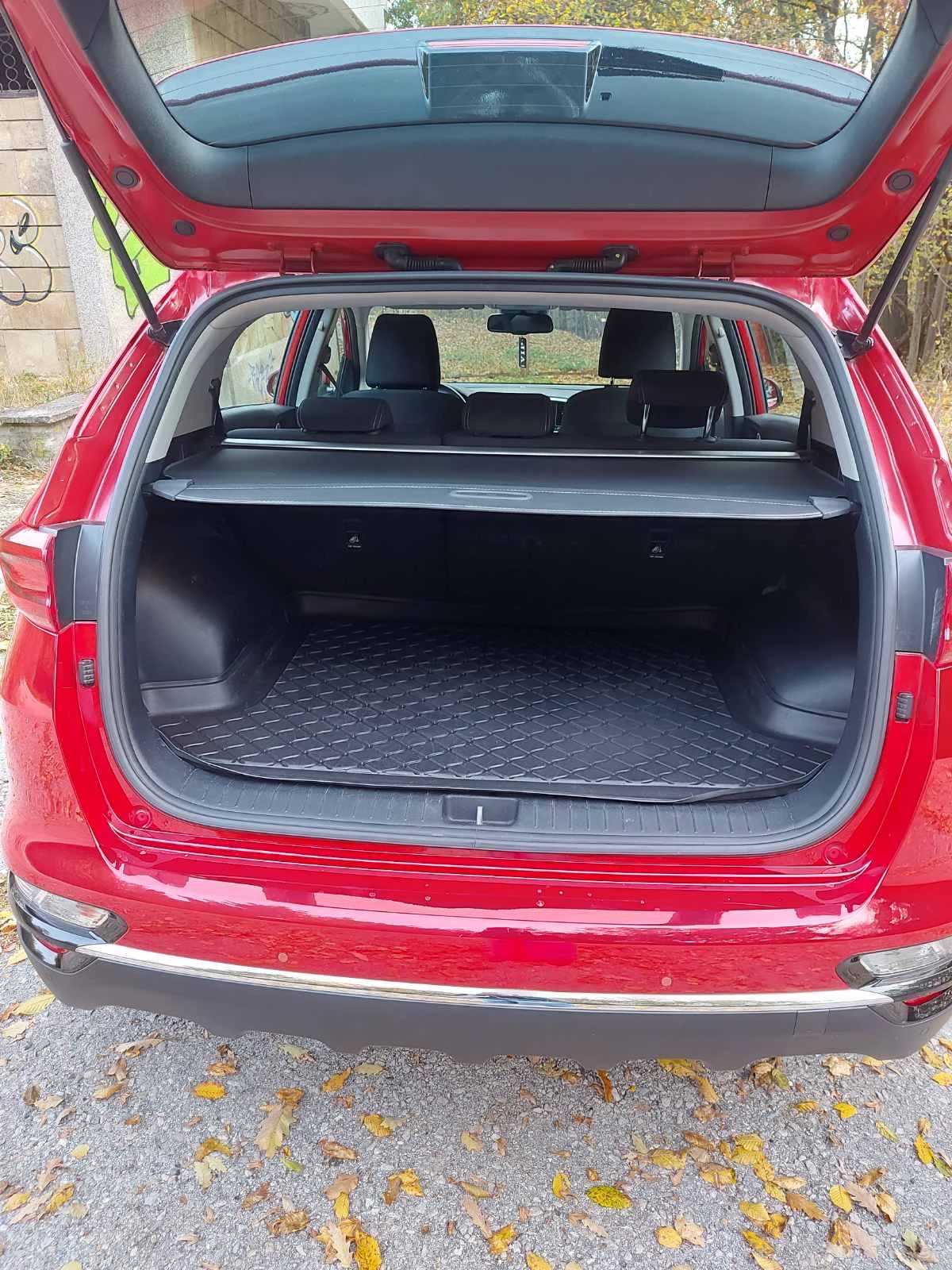 Kia Sportage | Mobile.bg � ����������� 11
