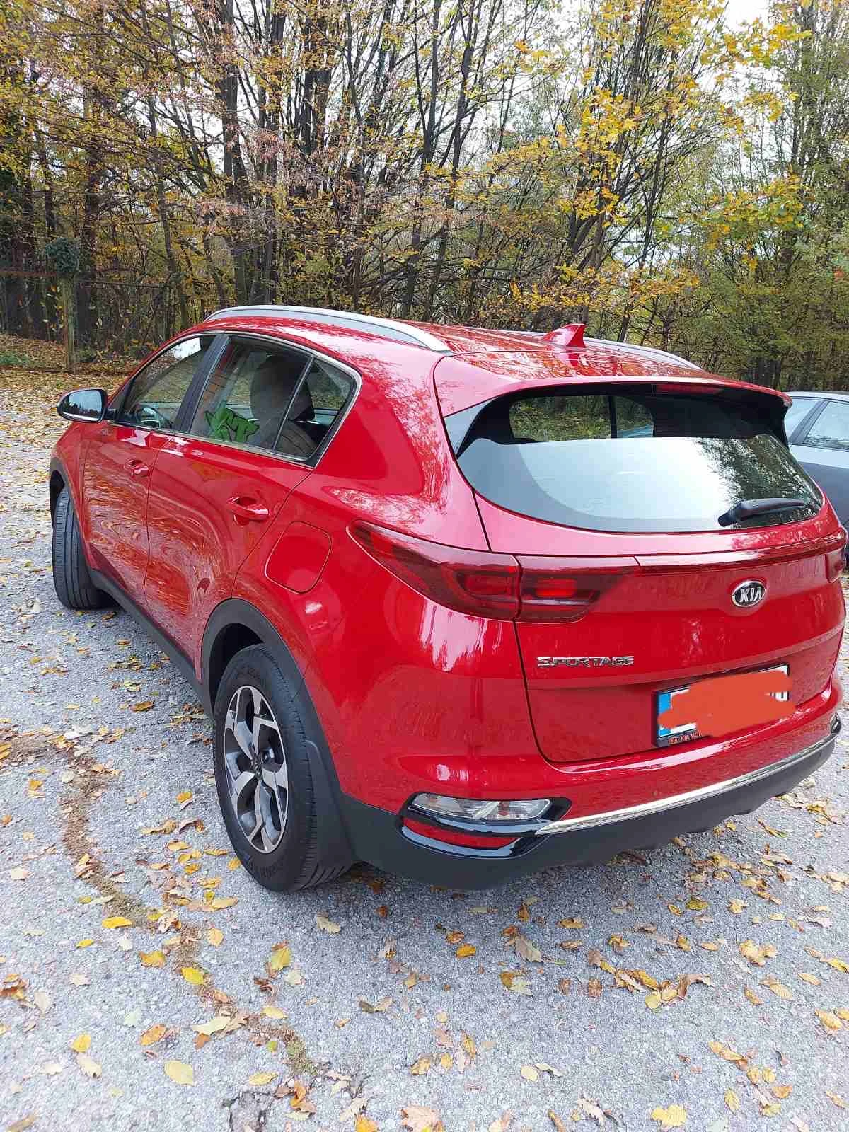 Kia Sportage | Mobile.bg � ����������� 6