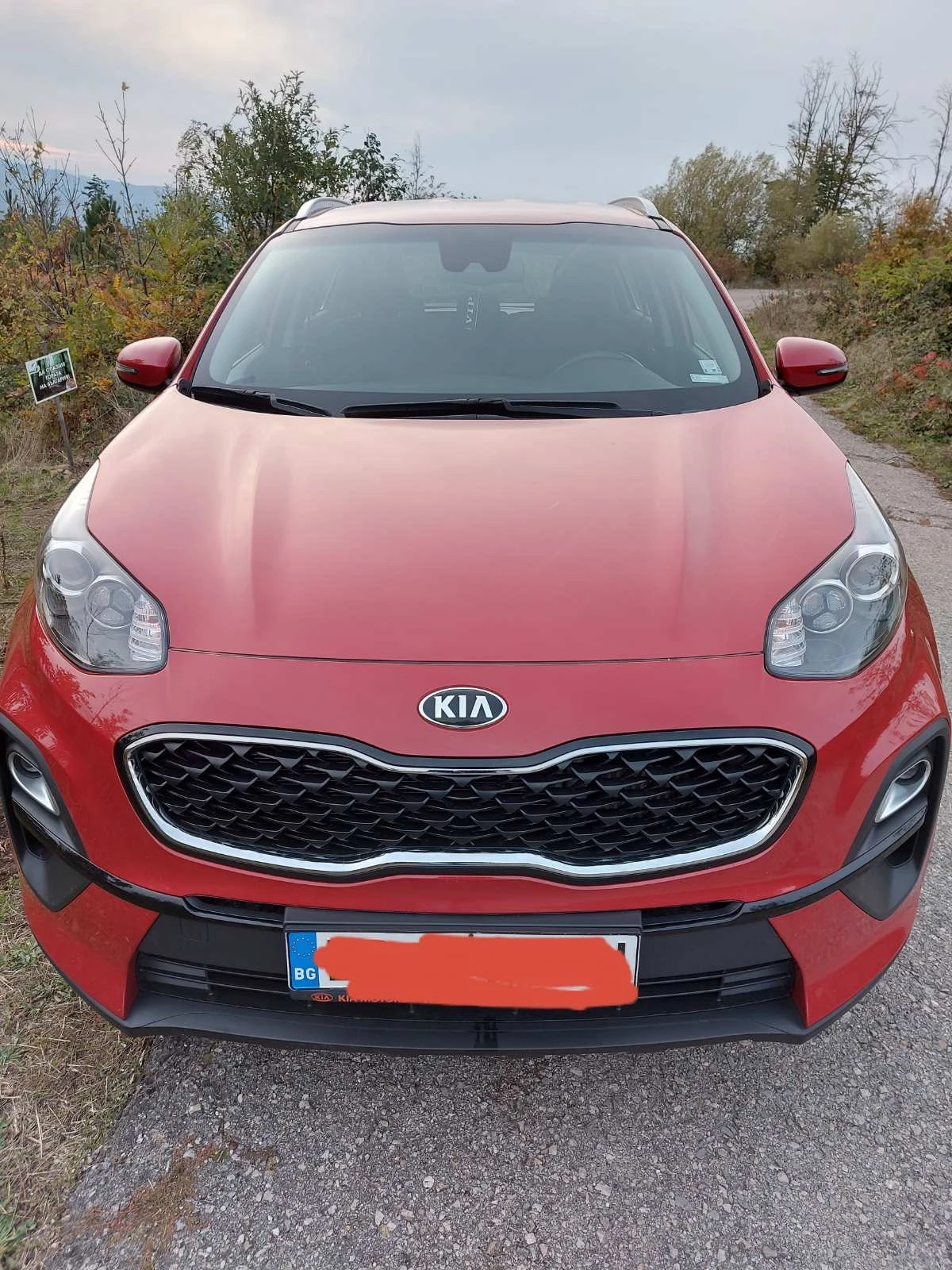 Kia Sportage | Mobile.bg � ����������� 4