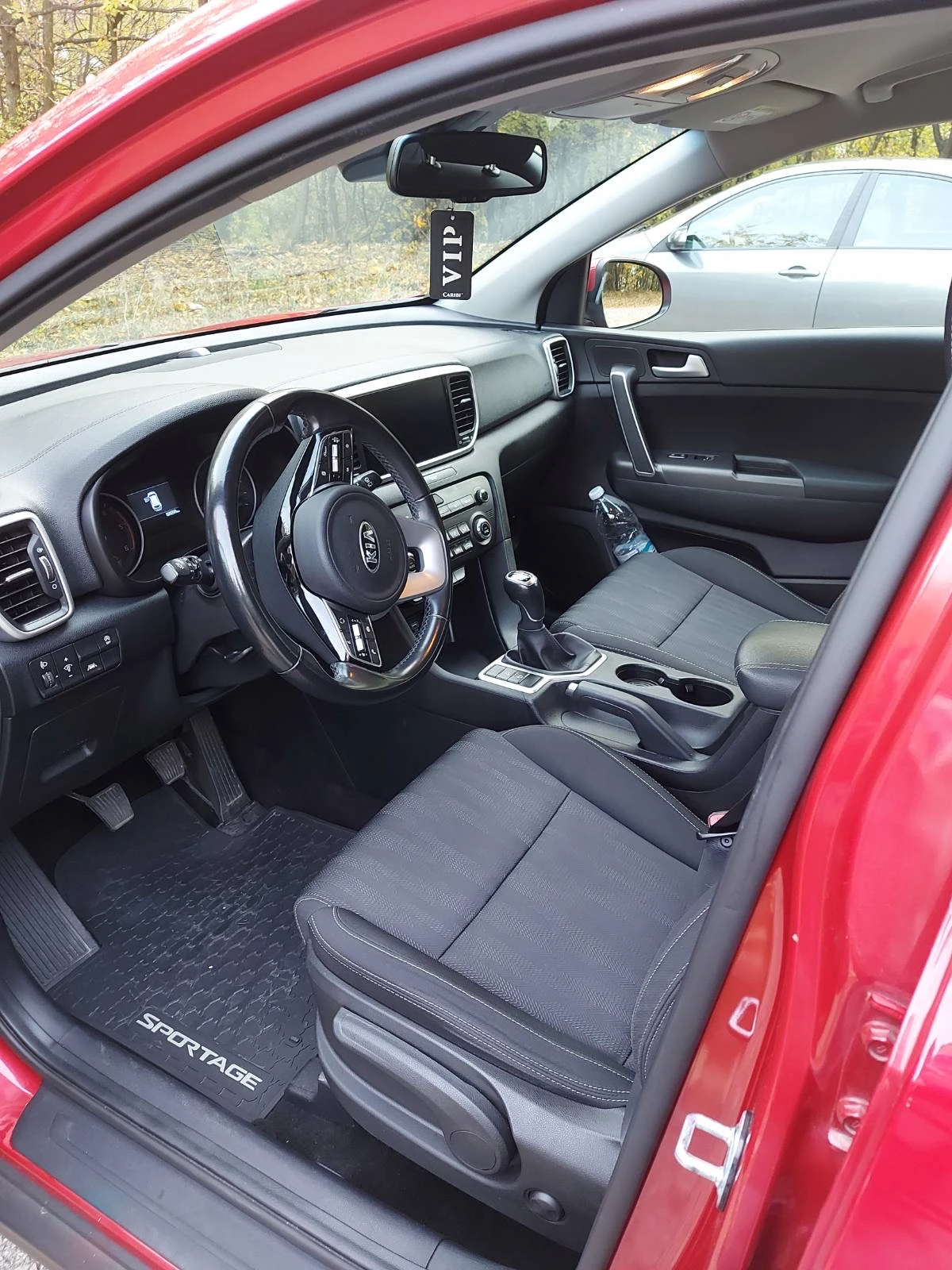Kia Sportage | Mobile.bg � ����������� 9