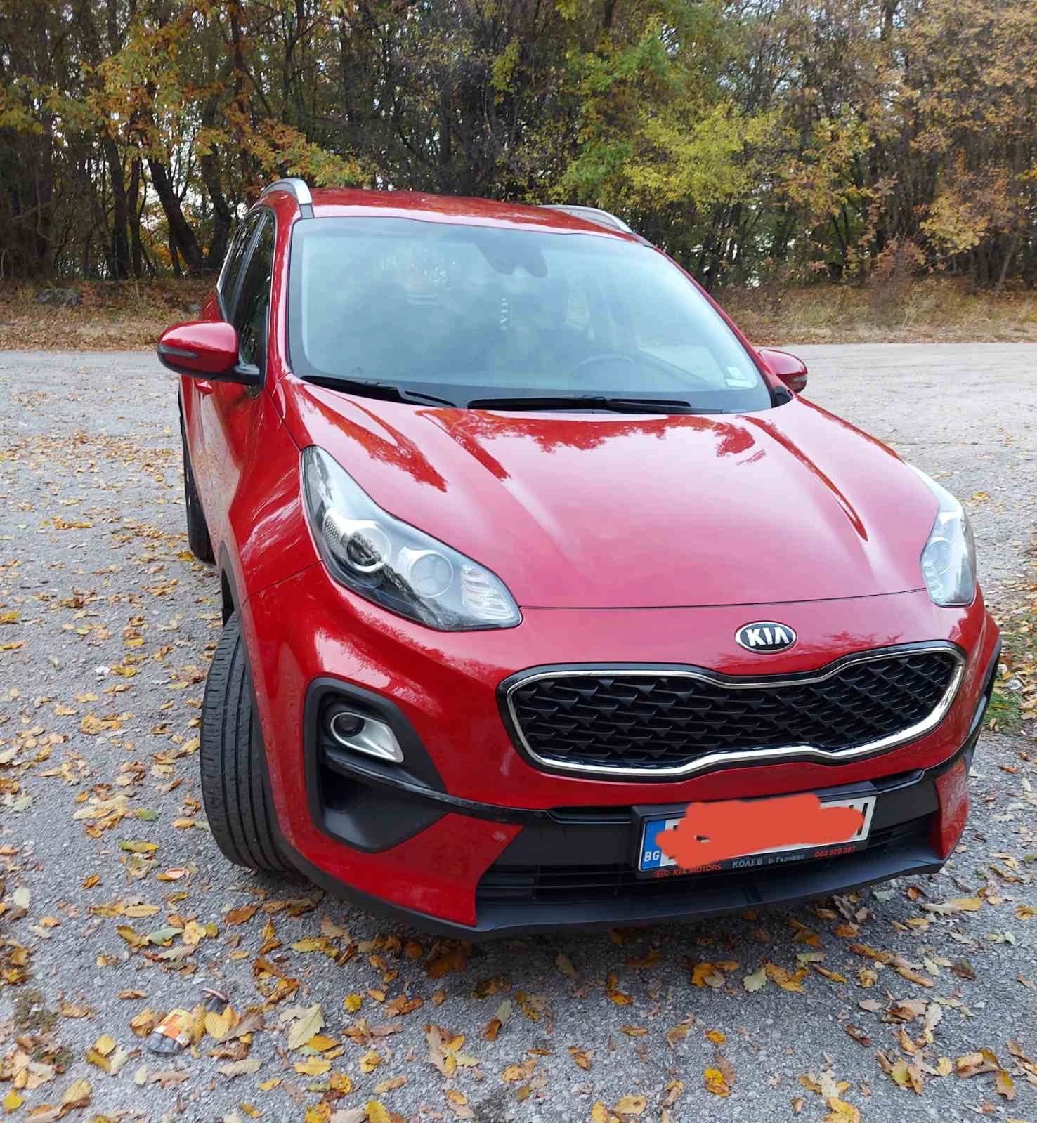 Kia Sportage | Mobile.bg � ����������� 3