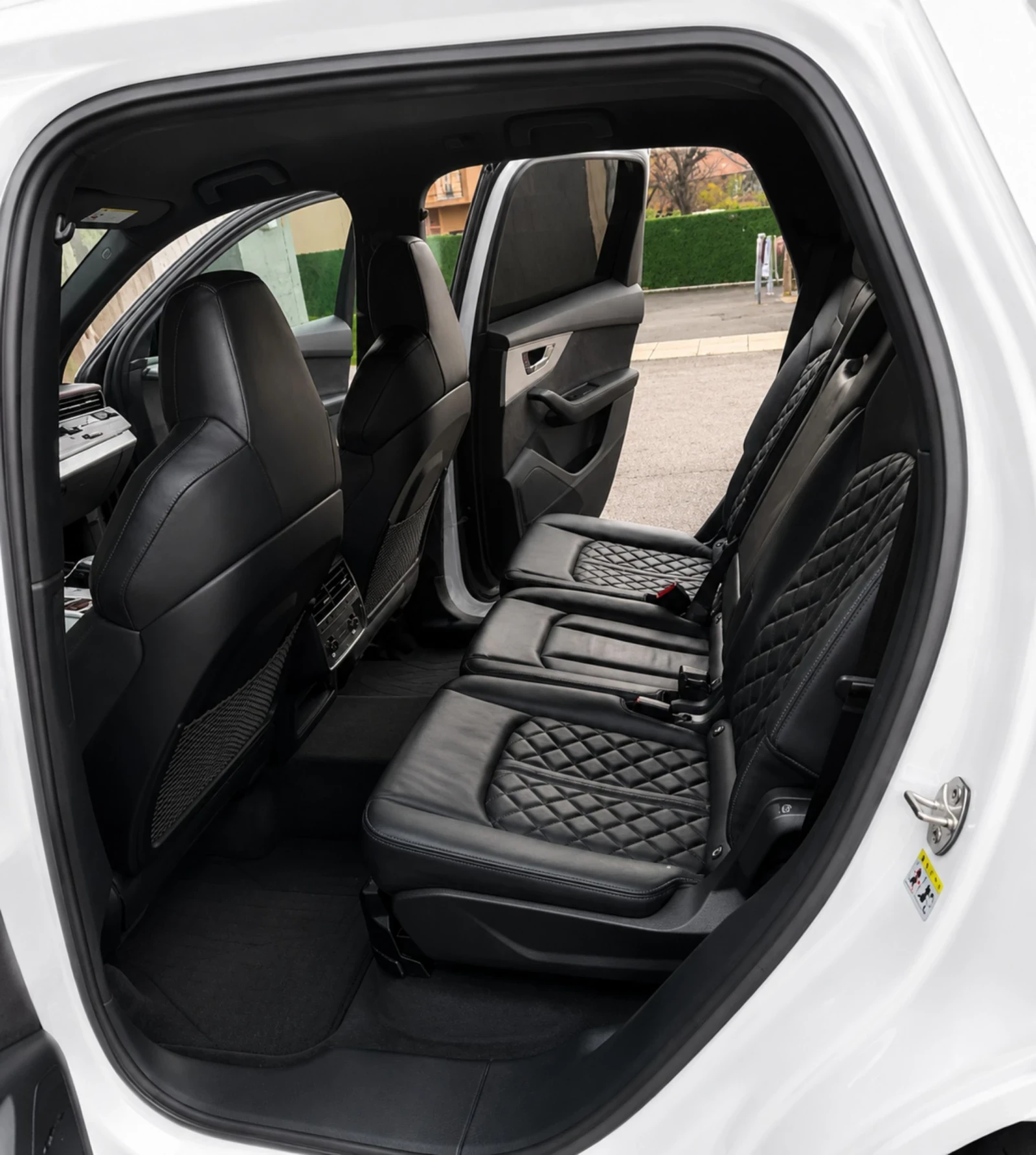 Audi Q7 50TDI, снимка 6 - Автомобили и джипове - 55336610
