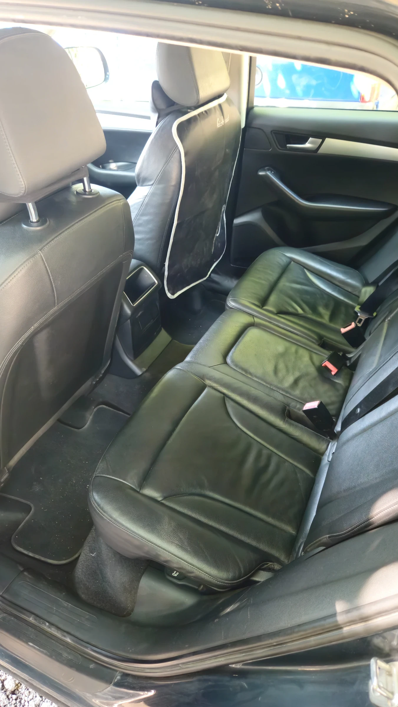 Audi Q5, снимка 3 - Автомобили и джипове - 55509691