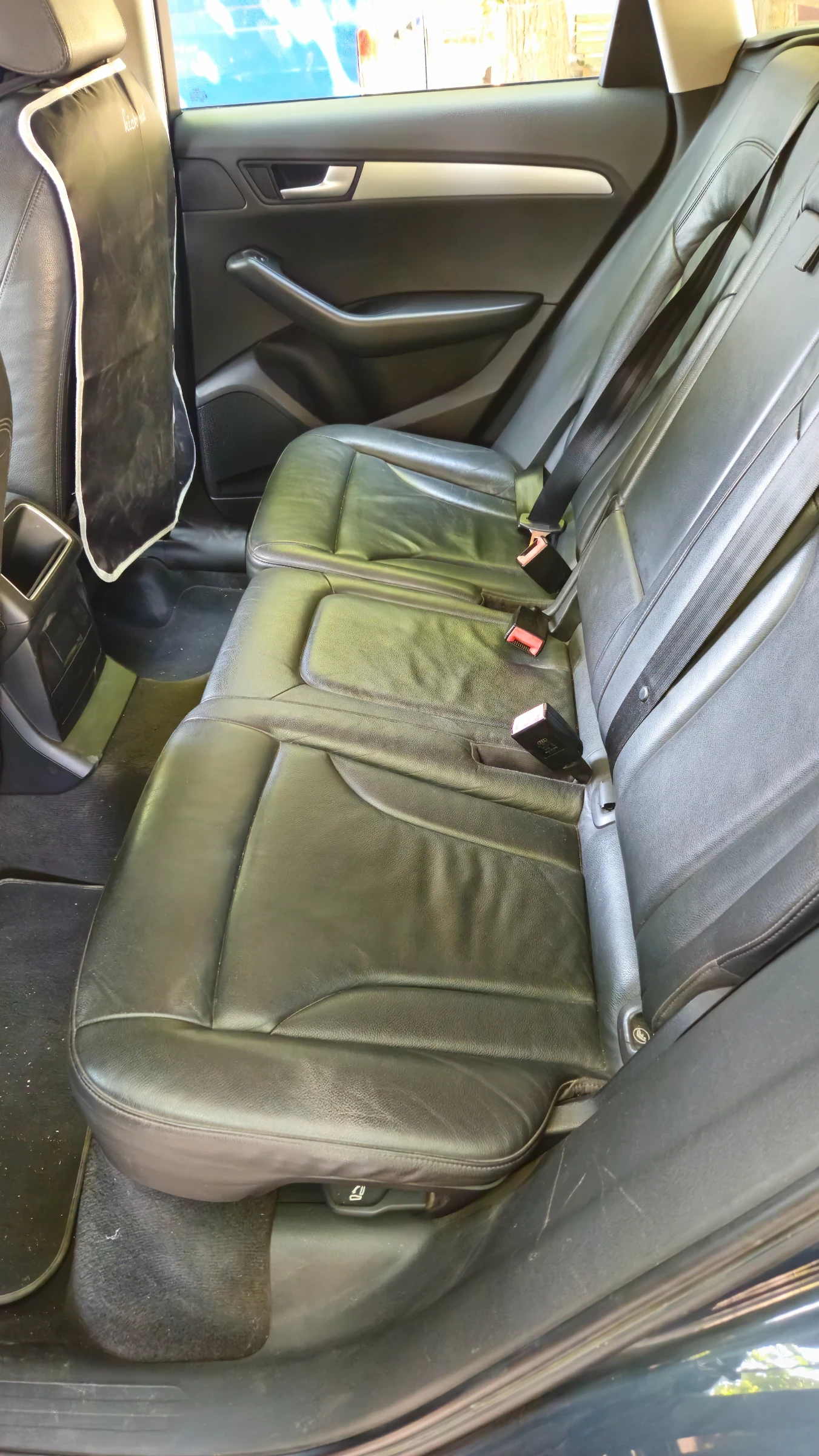 Audi Q5, снимка 4 - Автомобили и джипове - 55509691
