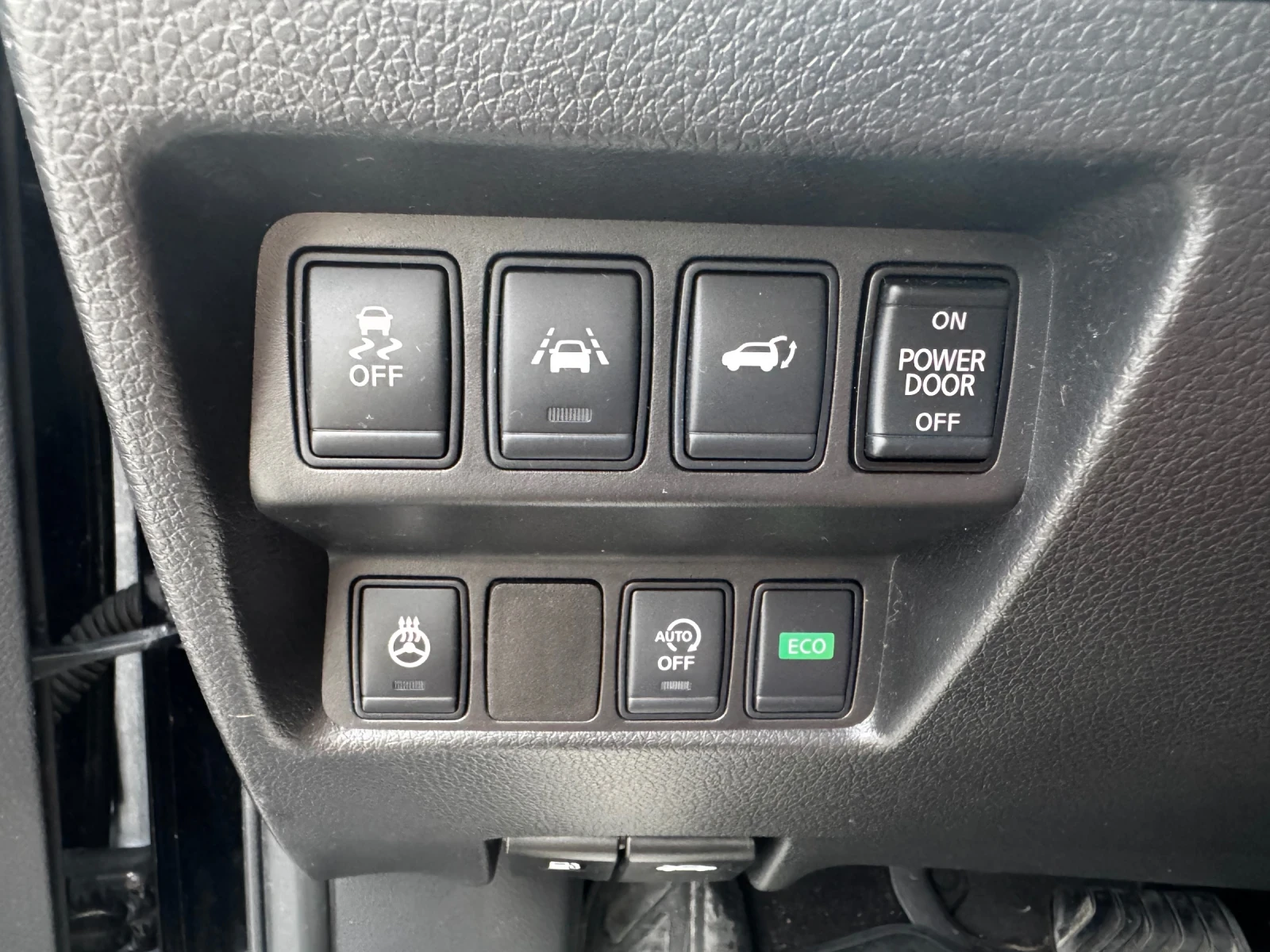 Nissan X-trail 2.0 dCi 177 к.с., 4x4, Tekna, окт.2017, снимка 11 - Автомобили и джипове - 55792123