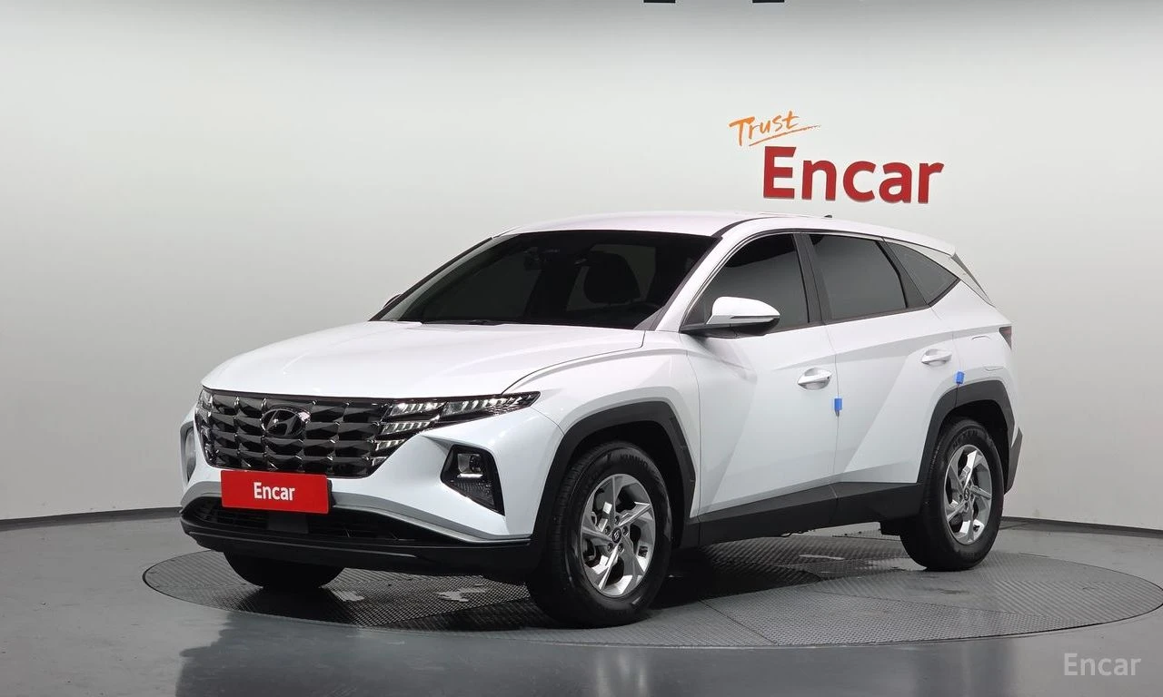 Hyundai Tucson 1.6 2WD| КАМЕРА| DIST| ОБДУХВАНЕ| ПОДГРЕВ