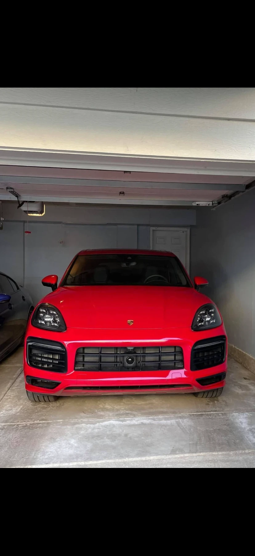 Porsche Cayenne GTS Matrix HD Bose Moonroof, снимка 2 - Автомобили и джипове - 56043694