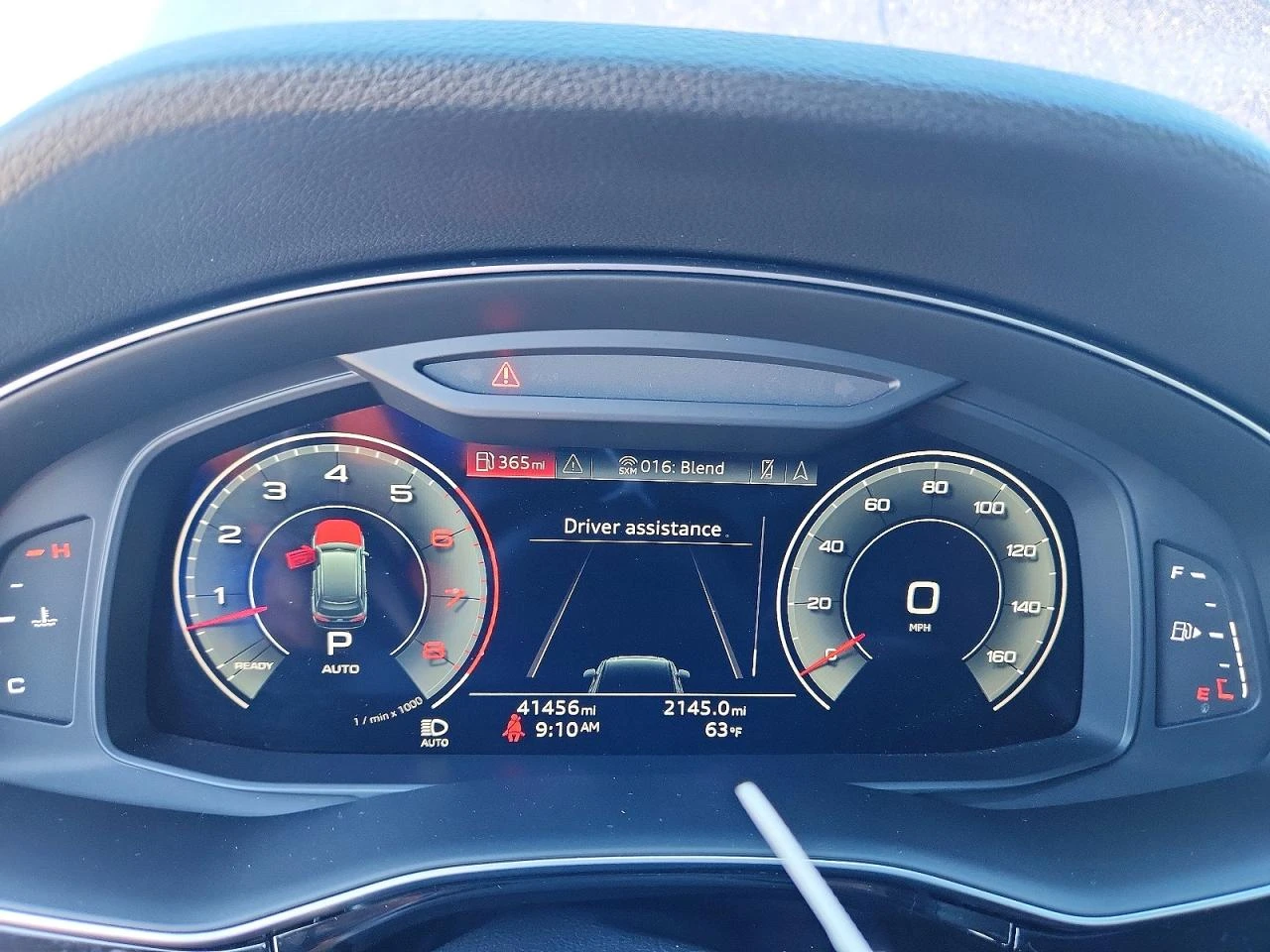 Audi Q7 3.0l Premium Plus, снимка 9 - Автомобили и джипове - 56372916