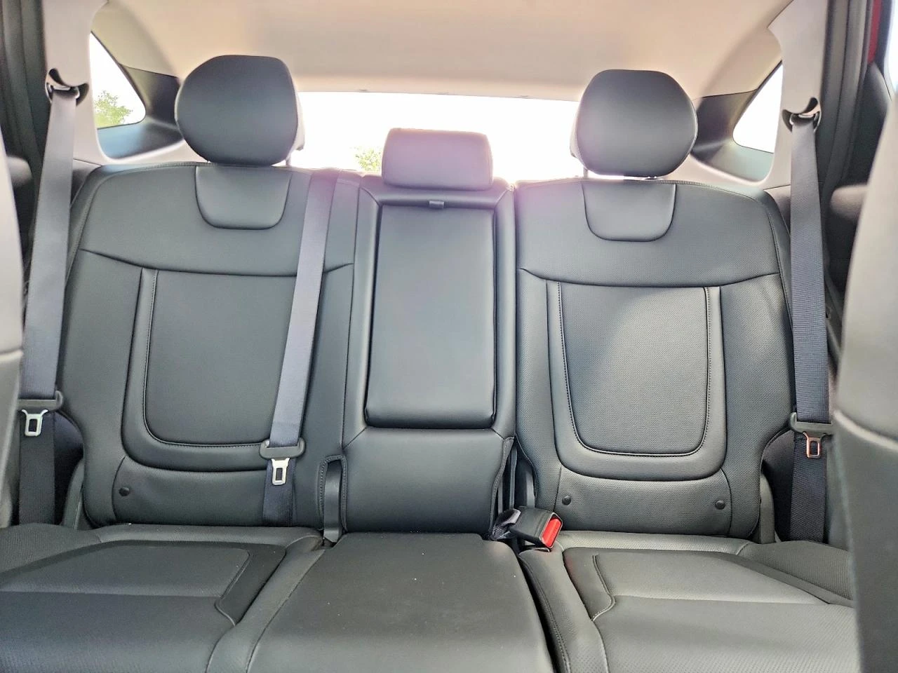 Hyundai Tucson 2.5l Sel Convenience | Mobile.bg � ����������� 10