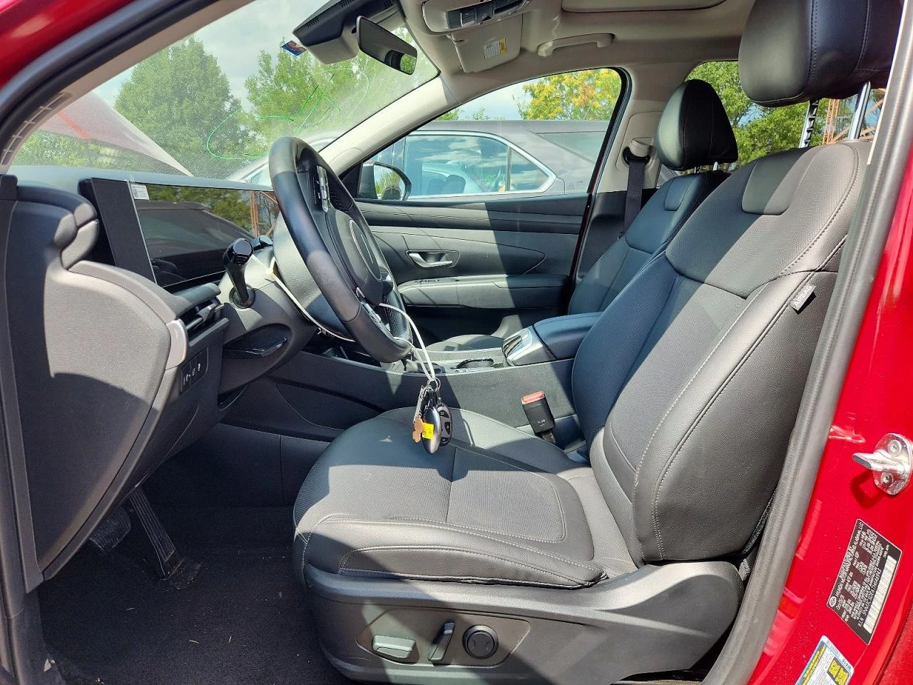 Hyundai Tucson 2.5l Sel Convenience | Mobile.bg � ����������� 7
