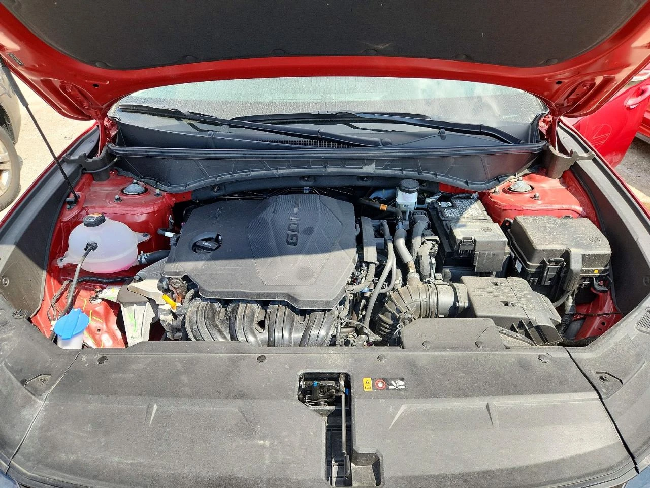 Hyundai Tucson 2.5l Sel Convenience | Mobile.bg � ����������� 12